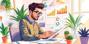 Finanças para Pequenos Negócios: O Essencial para o Sucesso