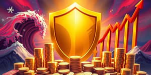 Inflação e Juros: Como Proteger Seu Capital