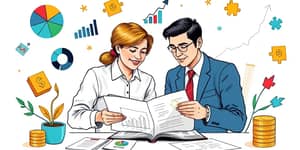 Seu Cliente, Sua Estratégia: Fundos Personalizados para Seus Objetivos