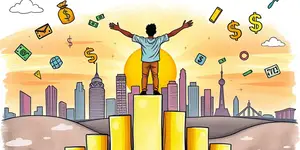 Aposentadoria: Como Começar a Planejar Sua Liberdade Financeira