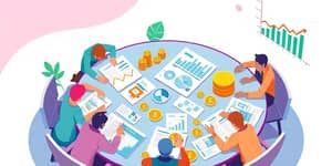 Análise de Despesas: Encontre Oportunidades de Economia