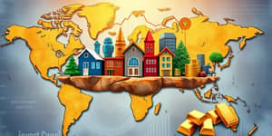Construindo um Portfólio de Sucesso: Diversificação Inteligente