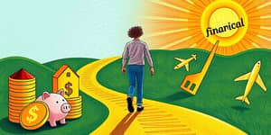 Metas Financeiras: Alcance Seus Sonhos com Planejamento