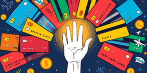 Comparativo de Cartões: Encontre o Ideal para Seu Bolso