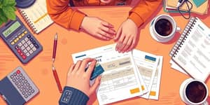 Controle Financeiro: Gerencie a Fatura do Seu Cartão Sem Estresse