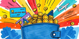 Renda Extra com Cartão: Como Otimizar Seus Gastos e Ganhar Mais