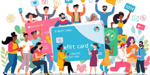 Cartão para Todos: Opções Inclusivas para Diferentes Perfis