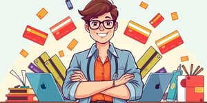 Autônomo de Sucesso: O Cartão Certo para Seus Negócios