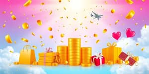 Mundo de Pontos: Transforme Suas Compras em Recompensas