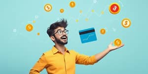 Economia Inteligente: Use o Cartão a Seu Favor