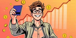 Investindo com Cartão: Dicas para Otimizar Suas Finanças