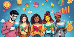 Seu Cartão Perfeito: Um Guia para a Escolha Certa