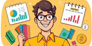 Planejamento Financeiro: O Cartão no Controle do Seu Dinheiro