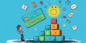 Reconstruindo o Crédito: O Papel Essencial do Cartão