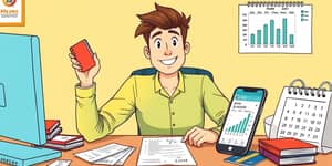 Despesas Inteligentes: Planejando Compras com Seu Cartão