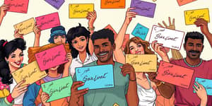 Liberdade de Escolha: O Cartão que Se Adapta a Você