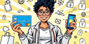 Desvendando o Crédito: Como o Cartão Pode Te Ajudar