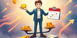 Crédito Consciente: O Empréstimo Pessoal Que Você Controla