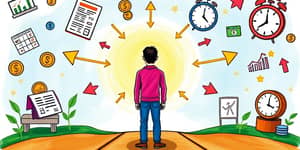 O Melhor Caminho: Empréstimo Pessoal Sob Medida para Você