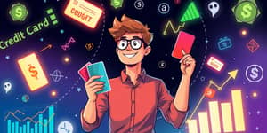 Estratégias de Economia: Use o Cartão com Inteligência
