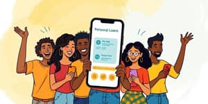 Crédito Acessível: Empréstimo Pessoal para Todos os Perfis