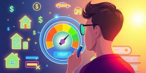 Crédito Inteligente: Como o Score Impacta Sua Vida Financeira