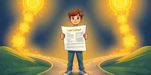 Evite Surpresas: O Empréstimo Pessoal com Transparência Total