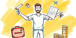 Soluções Flexíveis: Empréstimo Pessoal para Suas Necessidades