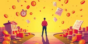 O Poder da Escolha: Seu Empréstimo Pessoal Adaptado