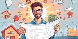 Transforme Seus Projetos: Com a Força do Empréstimo Pessoal