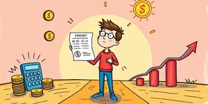 Alternativas Inteligentes: Seu Empréstimo Pessoal na Medida