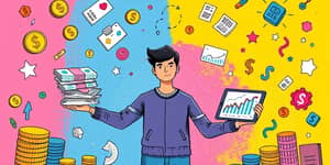 Desafios e Soluções: O Empréstimo Pessoal em Foco