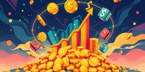 Consolidando Ganhos: Estratégias de Reinvestimento em Fundos