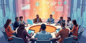 Entendendo o Comitê de Investimentos: A Governança dos Fundos