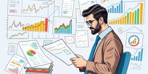 Decisões Inteligentes: Baseadas em Fatos Sobre Fundos