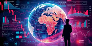 Análise Quantitativa: A Ciência por Trás dos Fundos de QI