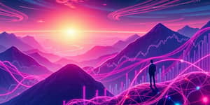 O Futuro do Investimento: Fundos Automatizados e IA