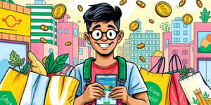 O Preço da Conveniência: Avaliando Seus Gastos Diários