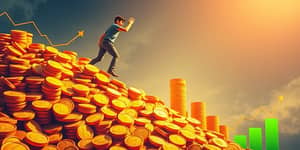 Do Zero ao Positivo: Recupere o Controle das Suas Finanças