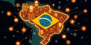 Blockchain nas Finanças: O Que Você Precisa Dominar