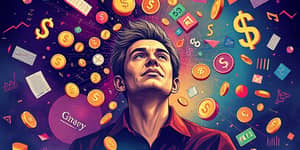 A Linguagem do Dinheiro: Termos Financeiros Descomplicados
