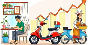 Multiplicando a Renda: Estratégias Inovadoras para Seu Bolso