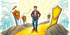Segurança Financeira: Livre-se de Preocupações com o Futuro