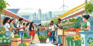 A Hora da Virada: Transforme Seus Hábitos de Consumo