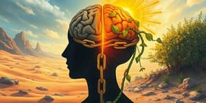 A Psicologia da Escassez: Como Ela Afeta Suas Decisões