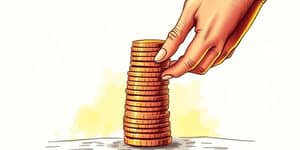 Construindo Hábito: A Consistência é Sua Melhor Aliada Financeira