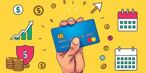 Cartão de Crédito Inteligente: Use a Favor, Não a Dívida