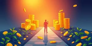O Poder da Disciplina Financeira: Construa um Futuro Seguro