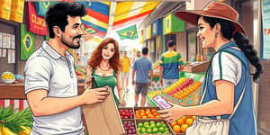 A Arte de Pechinchar: Consiga os Melhores Descontos Sempre
