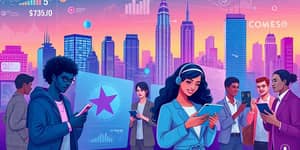 A Revolução Fintech: Novos Fundos e Plataformas de Investimento